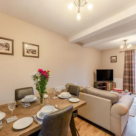 Casa vacanze Riverside *